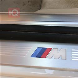 بي ام دبليو الفئة 7